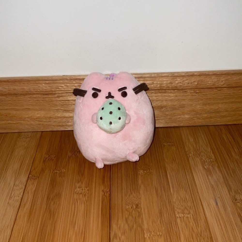 Pusheen Dino Plush